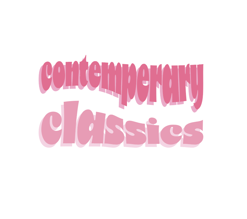 Contemperary+Classics